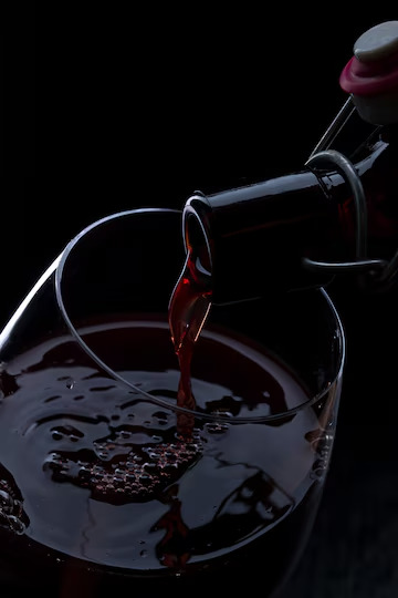 Bold Red Wines: The Classic Choice Bold Red Wines: The Classic Choice