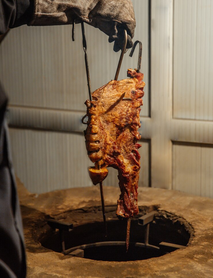 The Origins of Steakhouses on Ranches The Origins of Steakhouses on Ranches