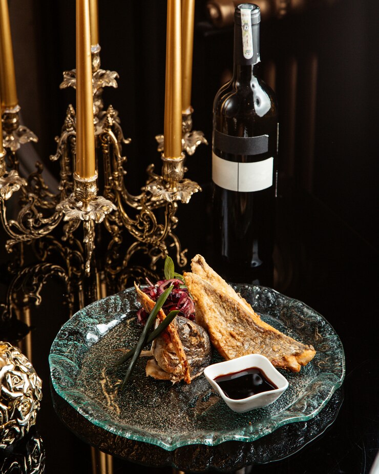 The Golden Age of Steakhouses The Golden Age of Steakhouses