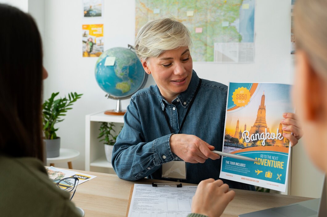 Expert Knowledge & Personalized Planning