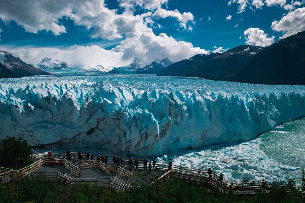Patagonia, Argentina & Chile 