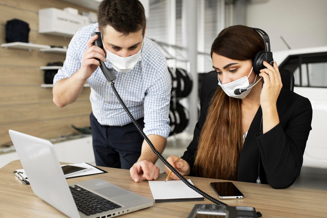 24/7 Support and Emergency Assistance
