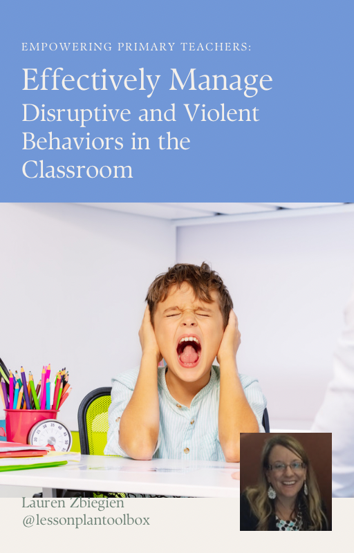 classroom-management-for-primary-teachers