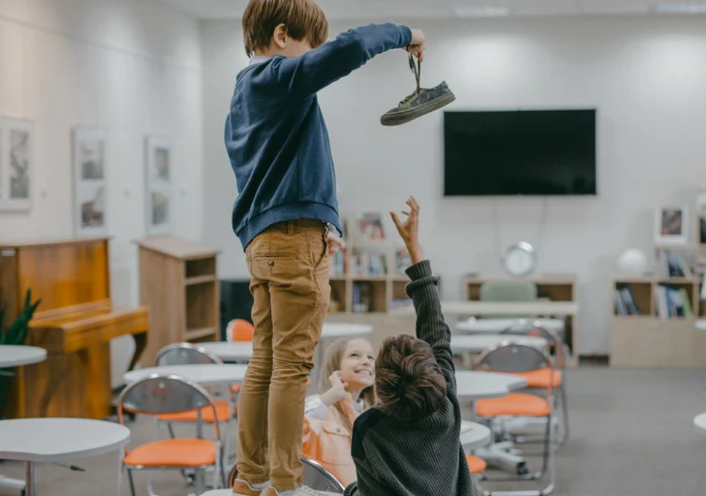 classroom-management-elementary classroom-management-elementary