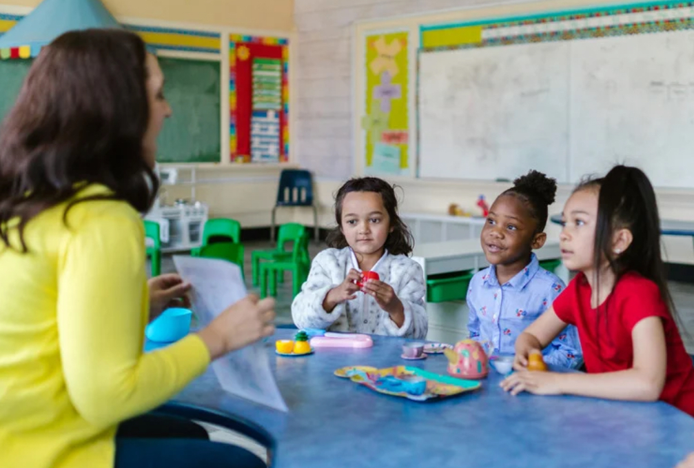 classroom-management-elementary