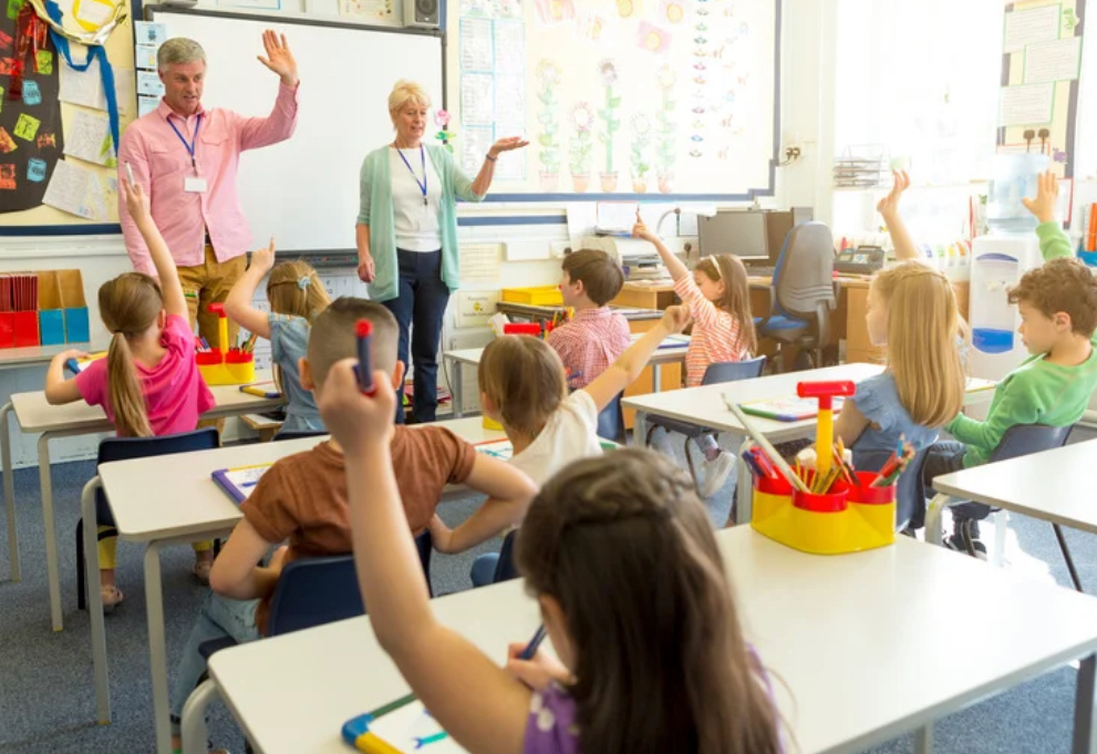 classroom-management-elementary