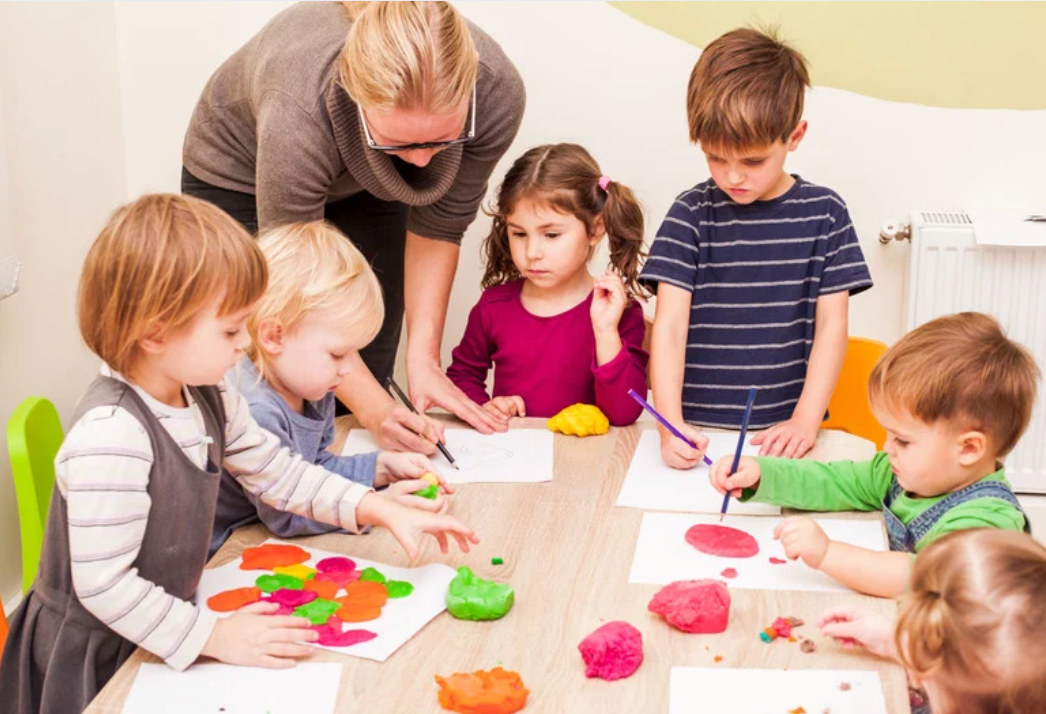 classroom-management-elementary