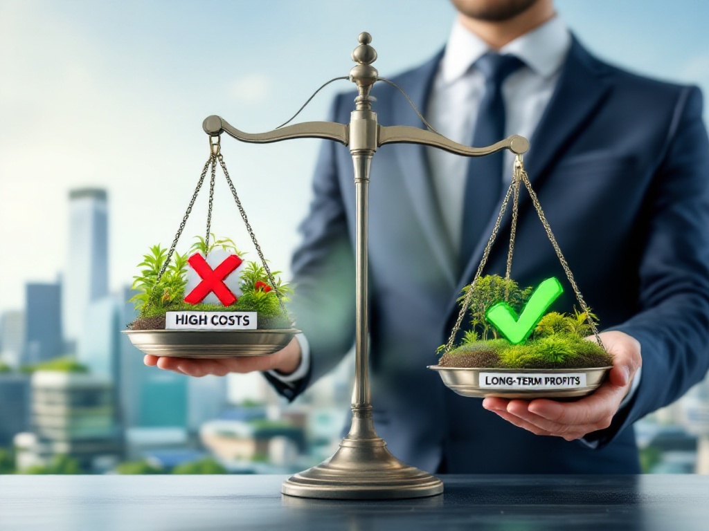 Sustainable Business Sustainable Business