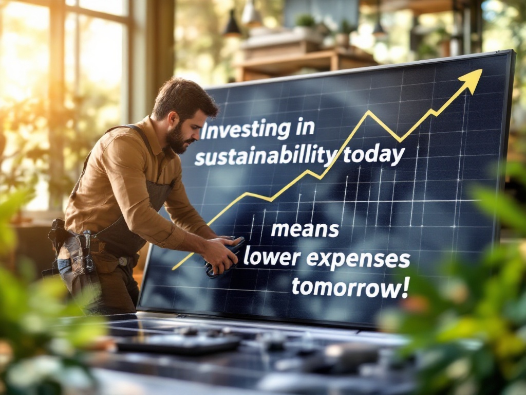 Sustainable business Sustainable business