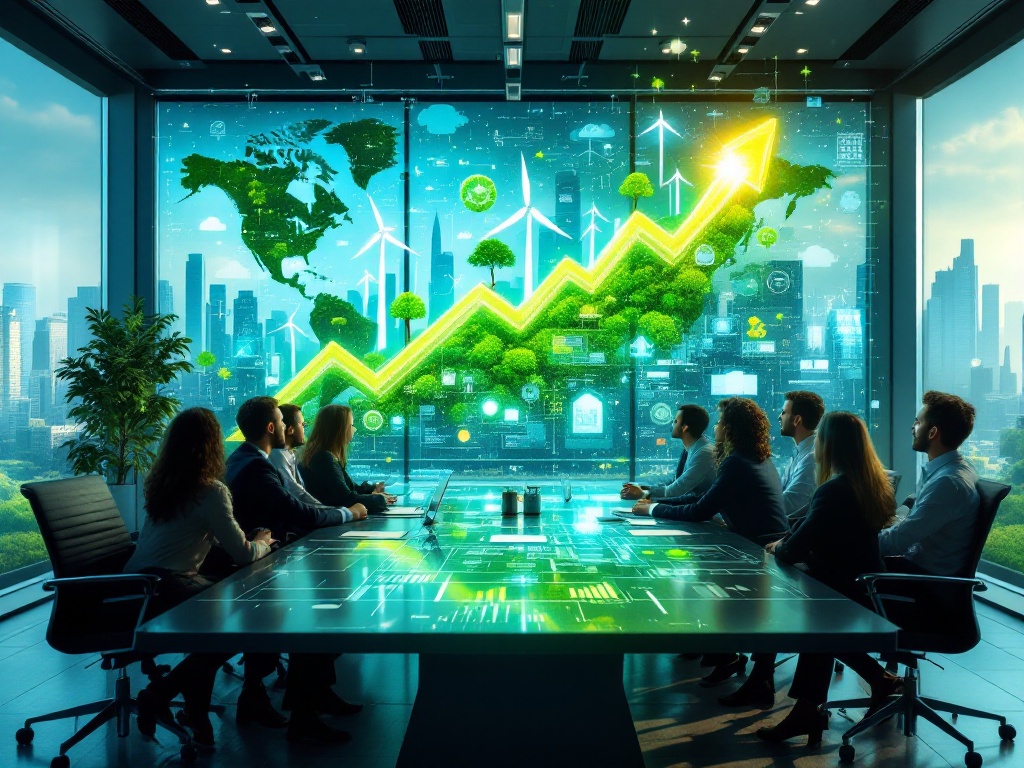 Sustainable Business Sustainable Business
