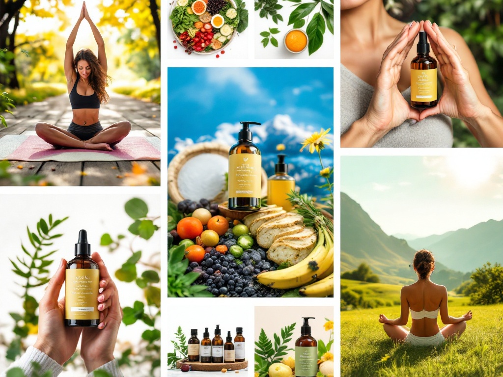 Sustainable Health & Wellbeing, Sustainable Business Sustainable Health & Wellbeing, Sustainable Business