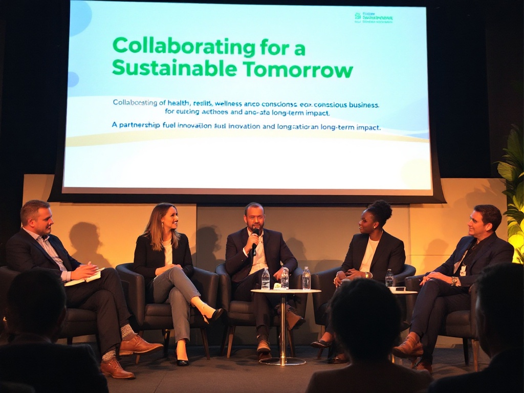 Sustainable Business, Sustainable Health & Wellbeing Sustainable Business, Sustainable Health & Wellbeing