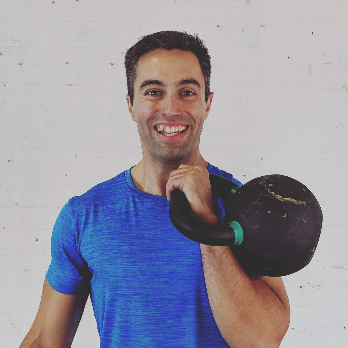 Der ultimative Leitfaden für den Kettlebell Swing