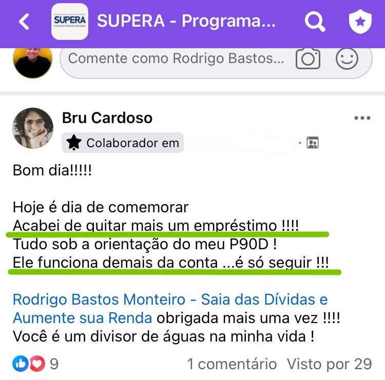 Depoimento 8