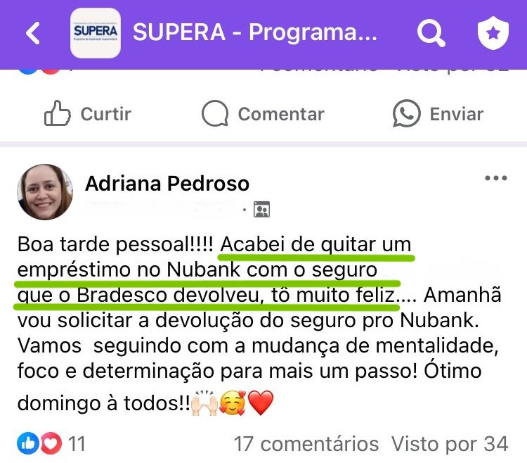 Depoimento 3