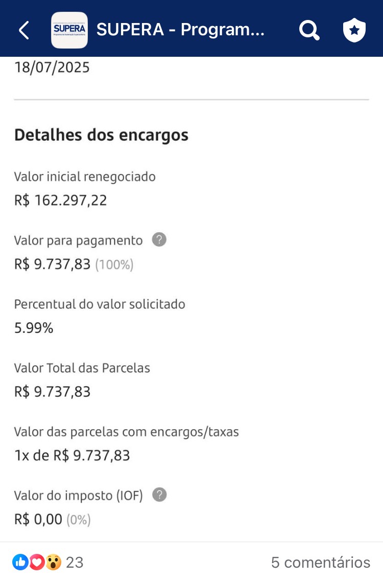Depoimento 5 (repetido)