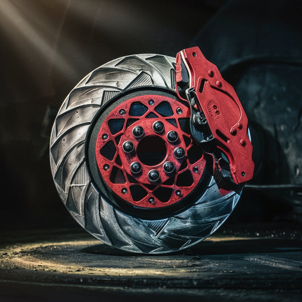 Brake system