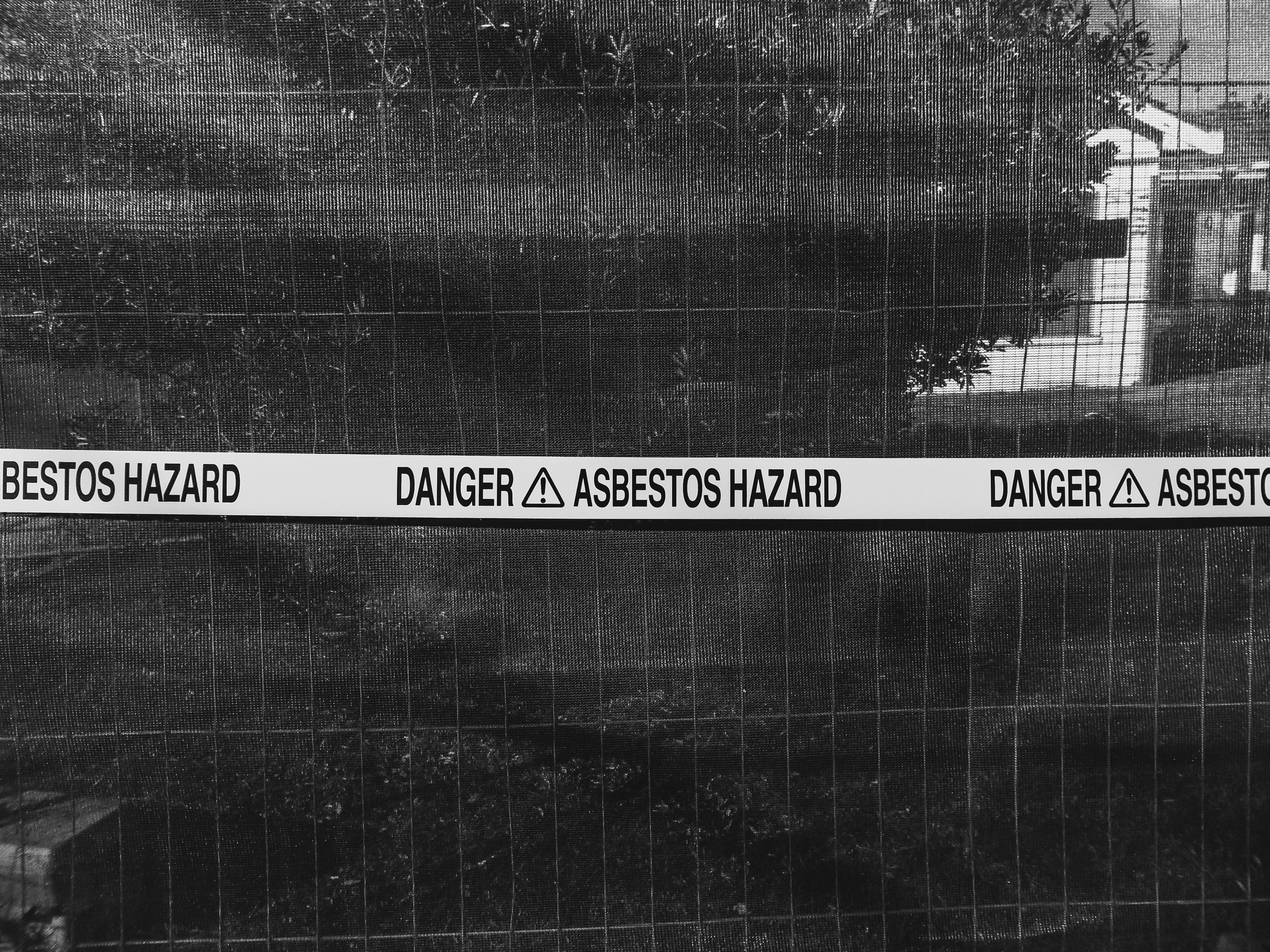 Asbestos: The Silent Threat in Your Home Asbestos: The Silent Threat in Your Home