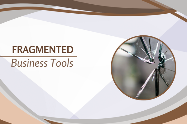 fragmented business tools fragmented business tools