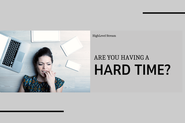 hard time hard time