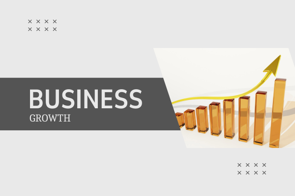 Business Growth Business Growth