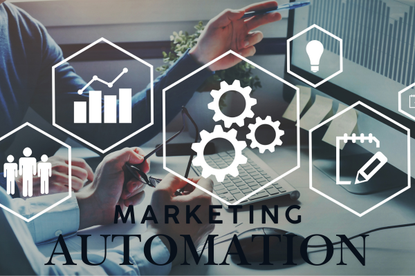Marketing Automation Marketing Automation