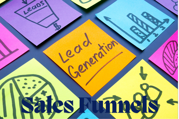 Lead Generation Lead Generation