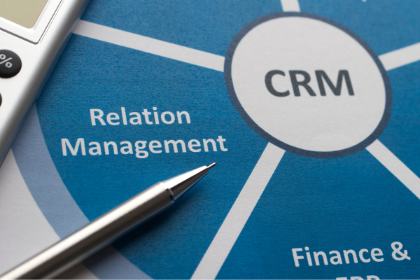 CRM CRM