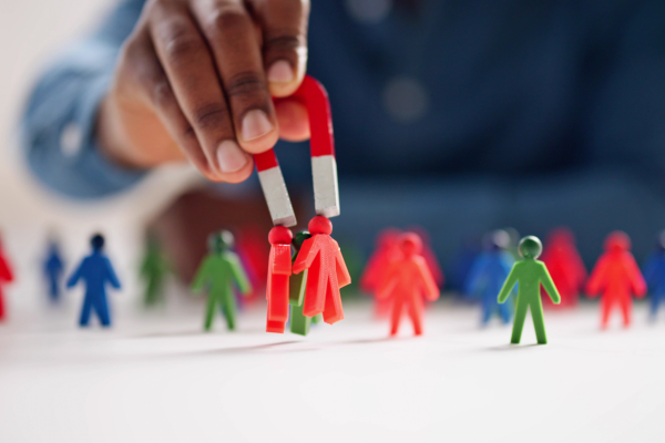 Manage leads Manage leads
