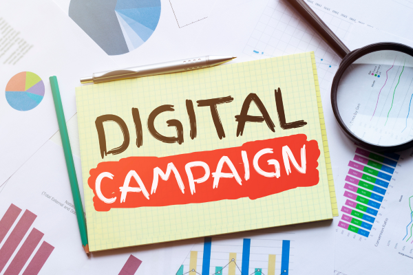 Digital Marketing Digital Marketing