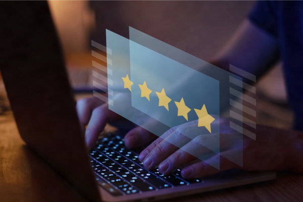 Good Review Good Review