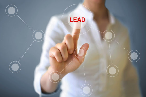 LEad LEad
