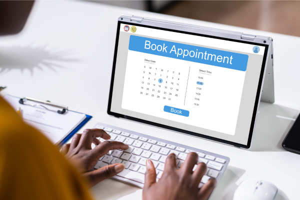Calendar management Calendar management