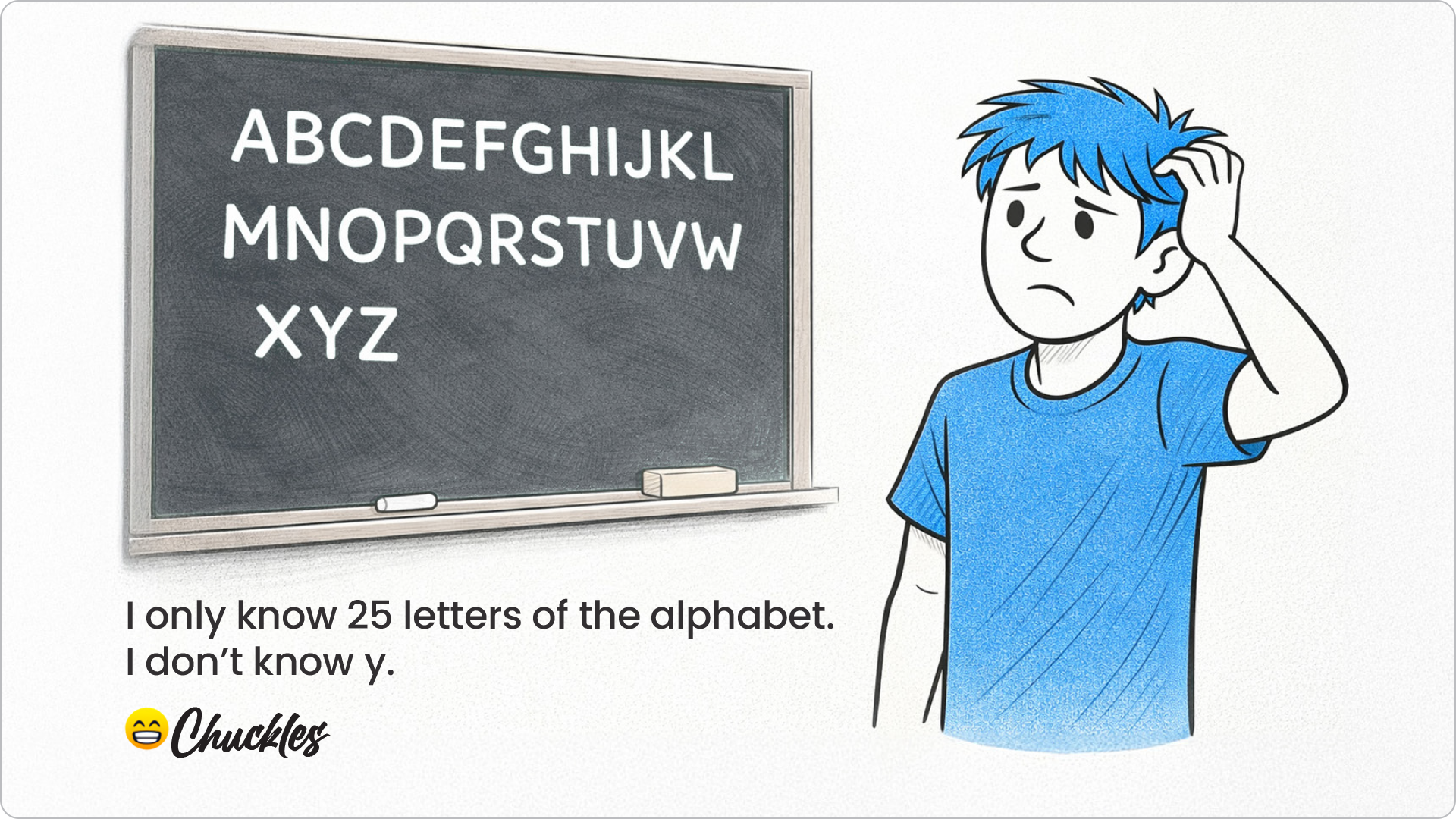 Alphabet