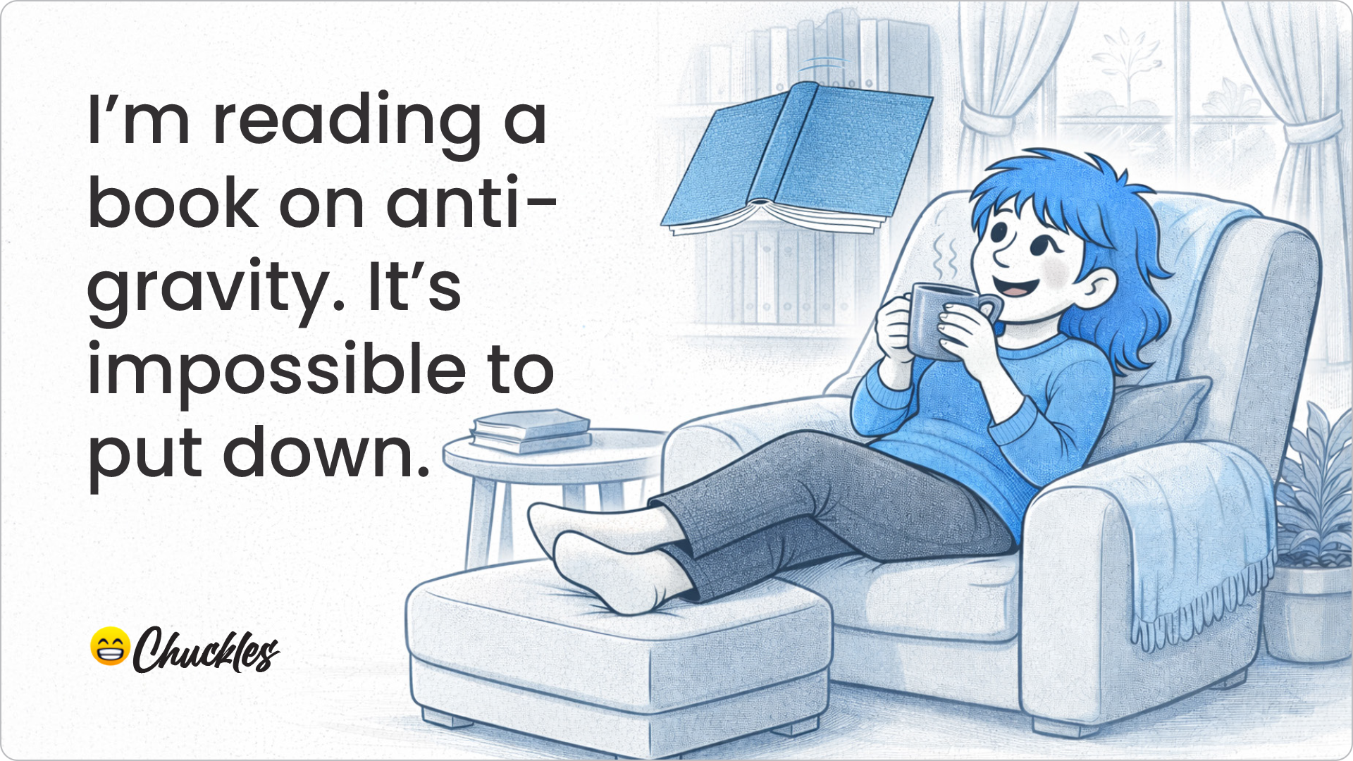 Anti-gravity Anti-gravity