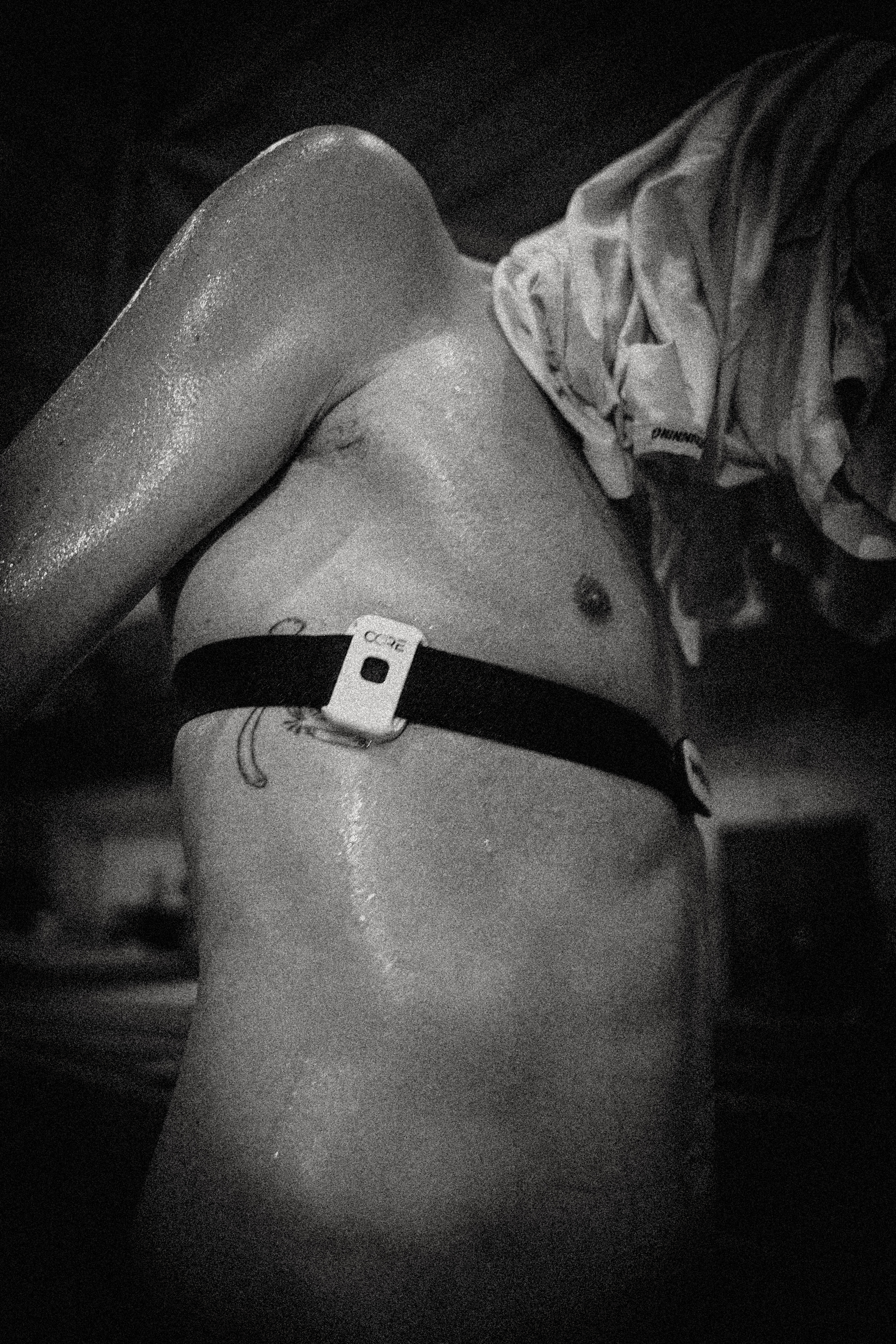 Cooper Teare CORE Body TEmp Cooper Teare CORE Body TEmp