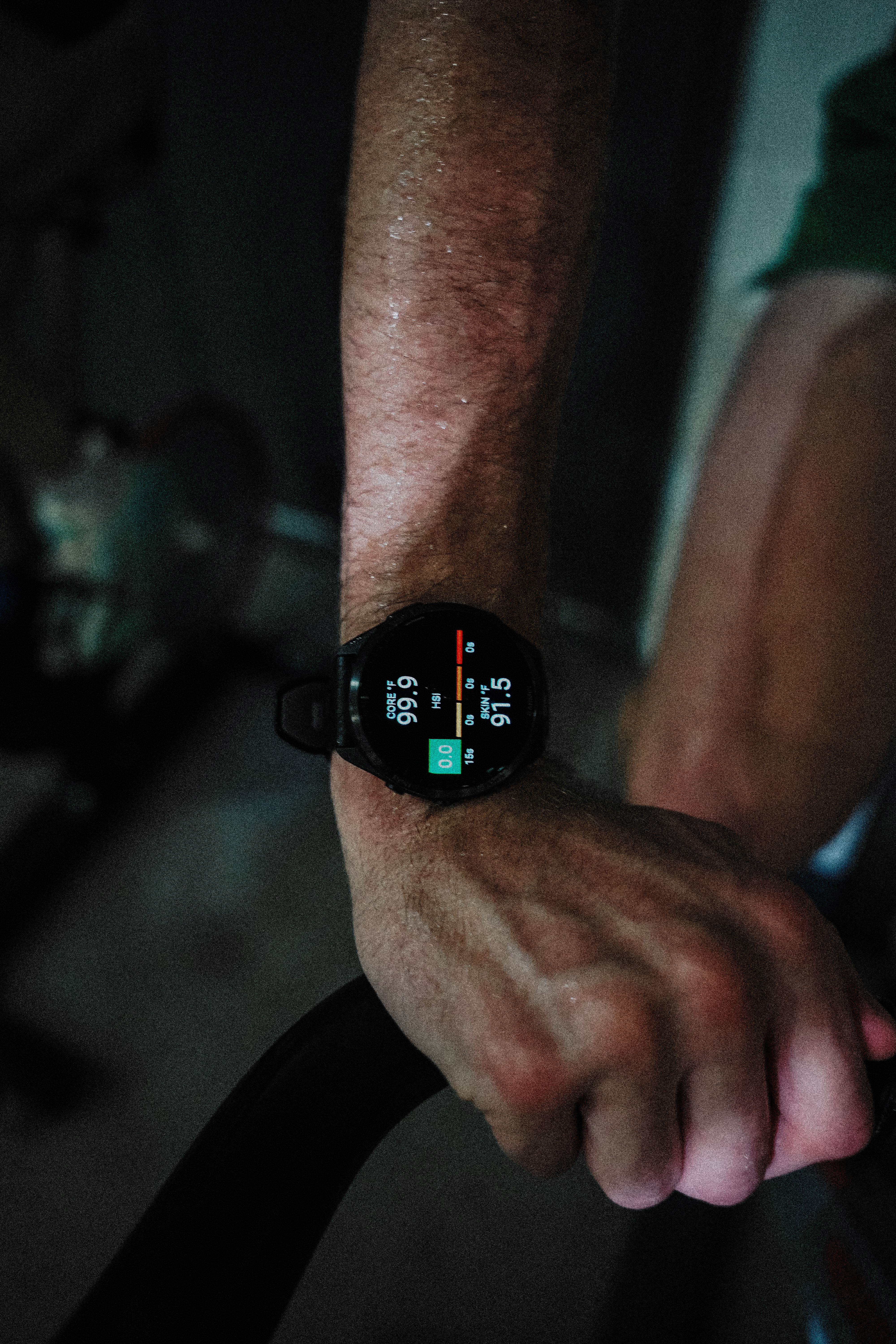 CORE Body Temp SOVA CORE Body Temp SOVA