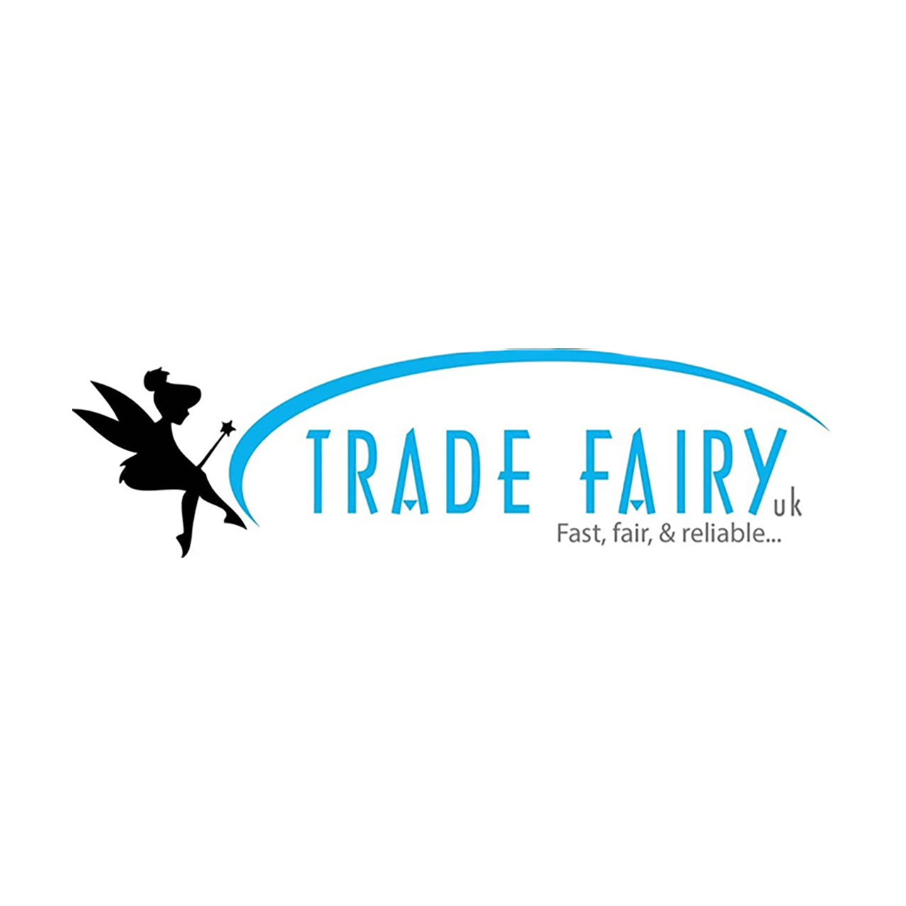 Logo List 9 Trade Fairy