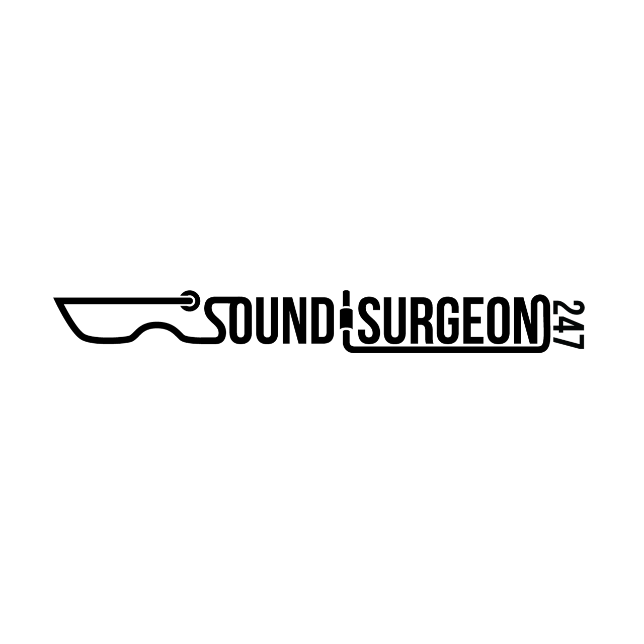 Logo List 3 Sound Surgeon 247