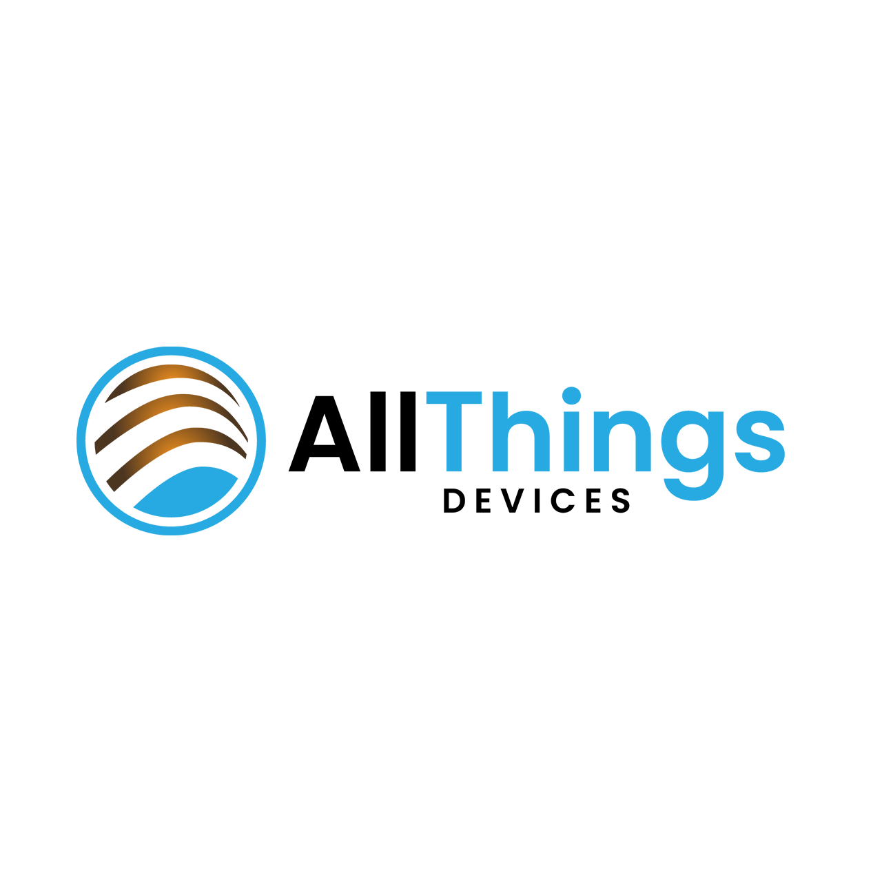 Logo List 7 All Things Devices