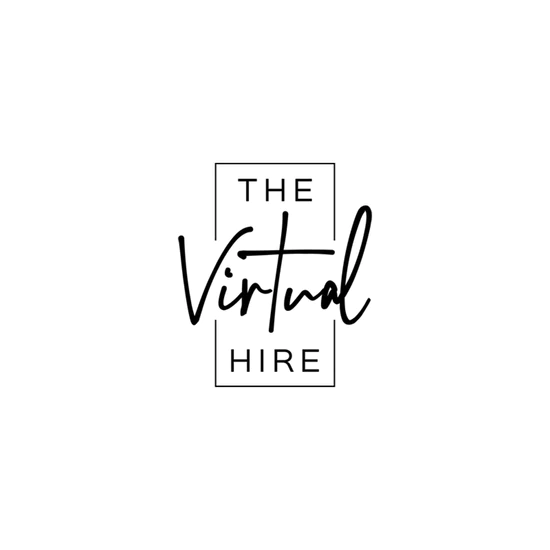 Logo List 6 The Virtual Hire