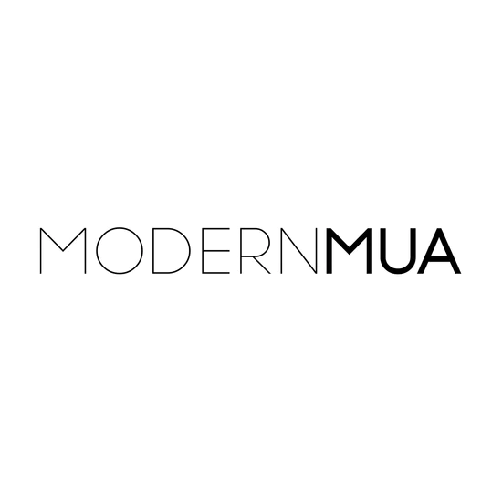Logo List 4 Modern Mua