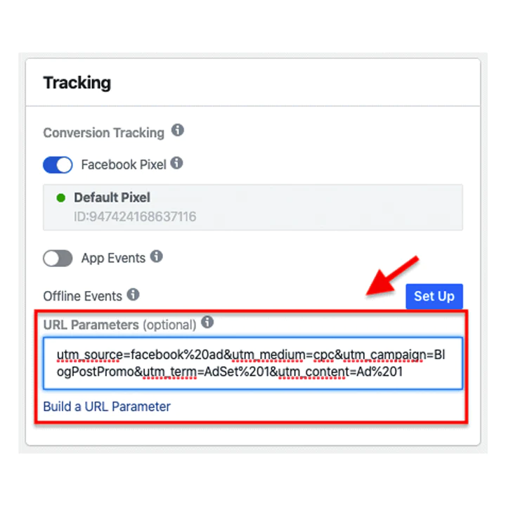 How to Properly Track Facebook Attribution… For Free…