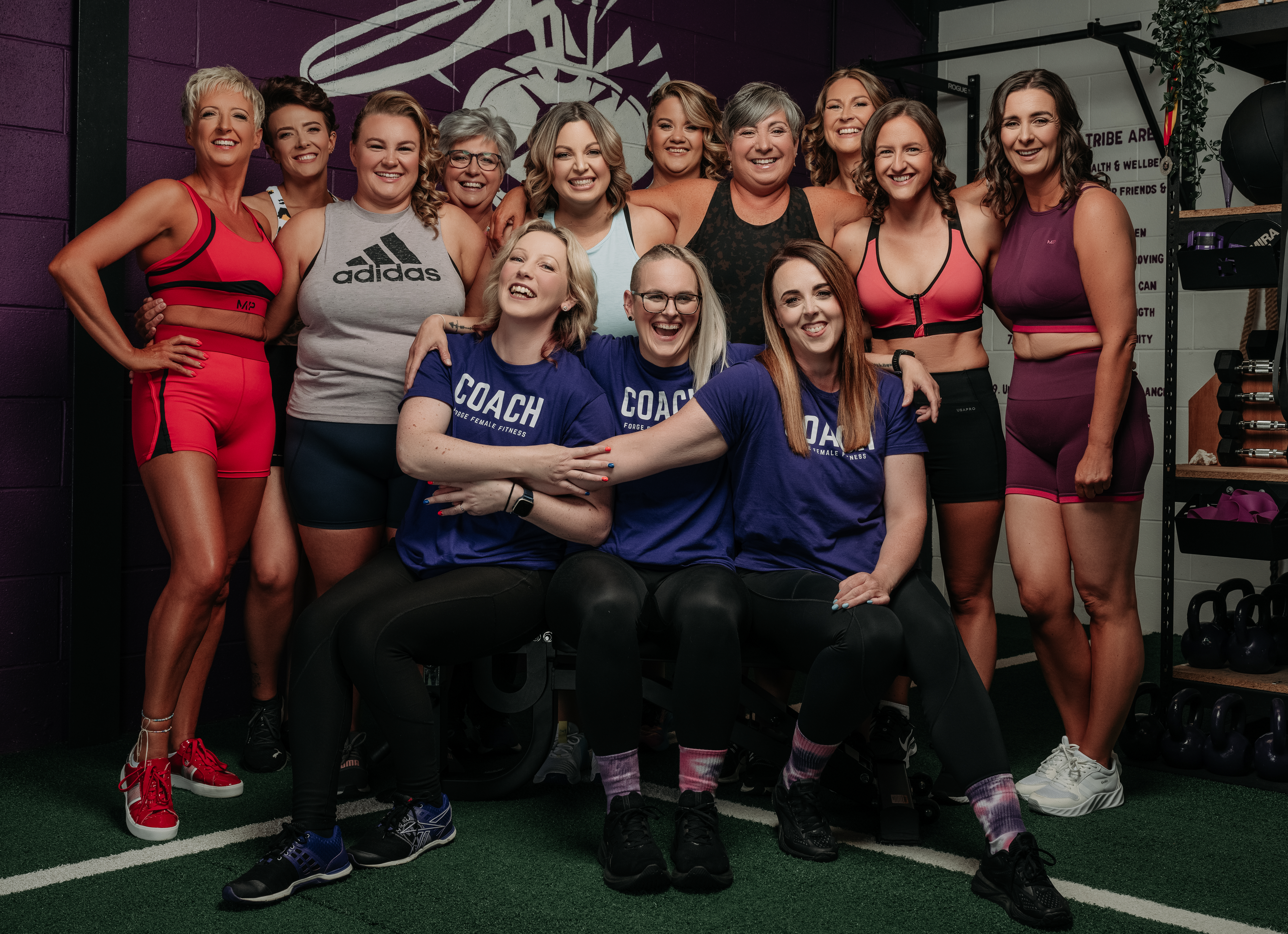 Gym ballymoney Gym ballymoney