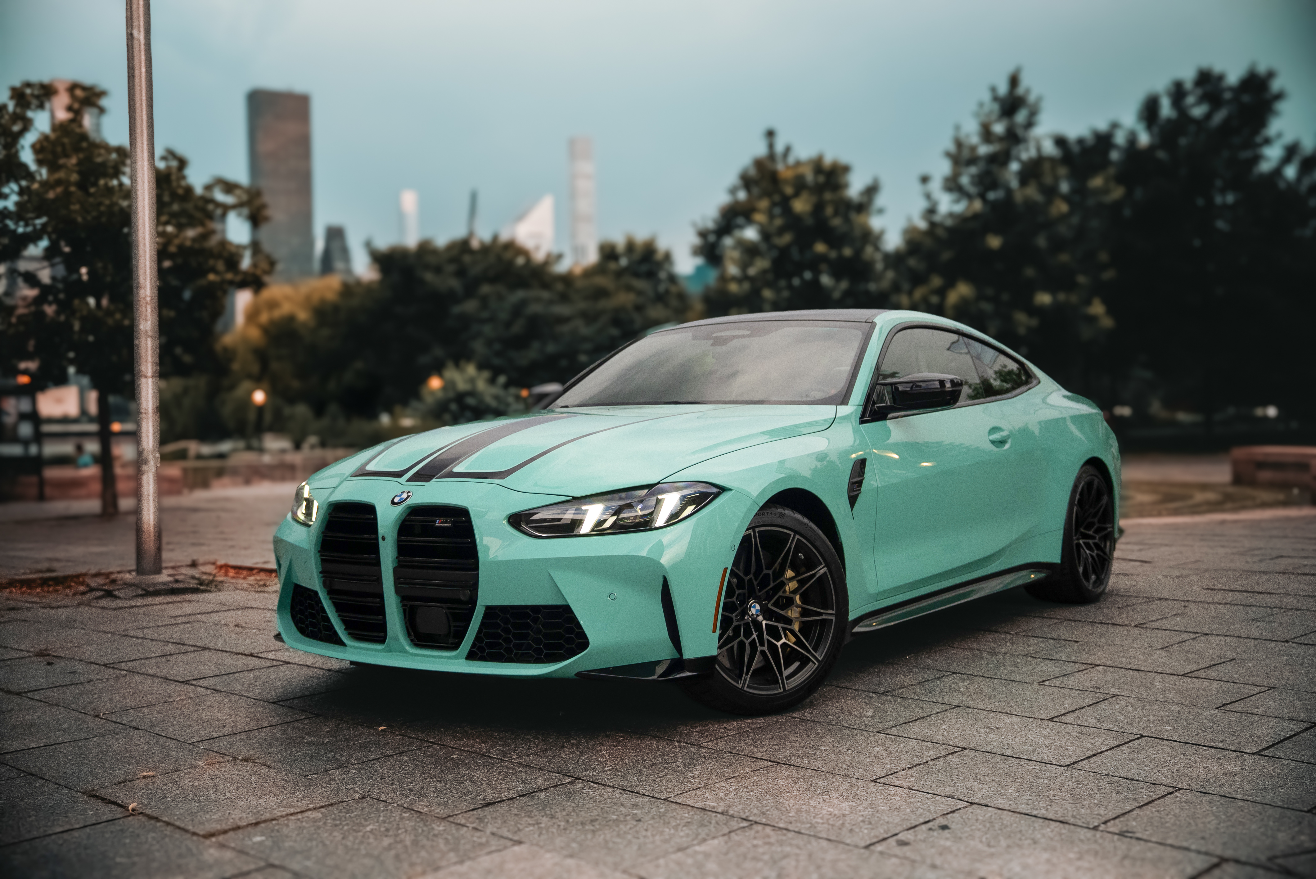 2025 BMW M4 Competition x Drive 2025 BMW M4 Competition x Drive