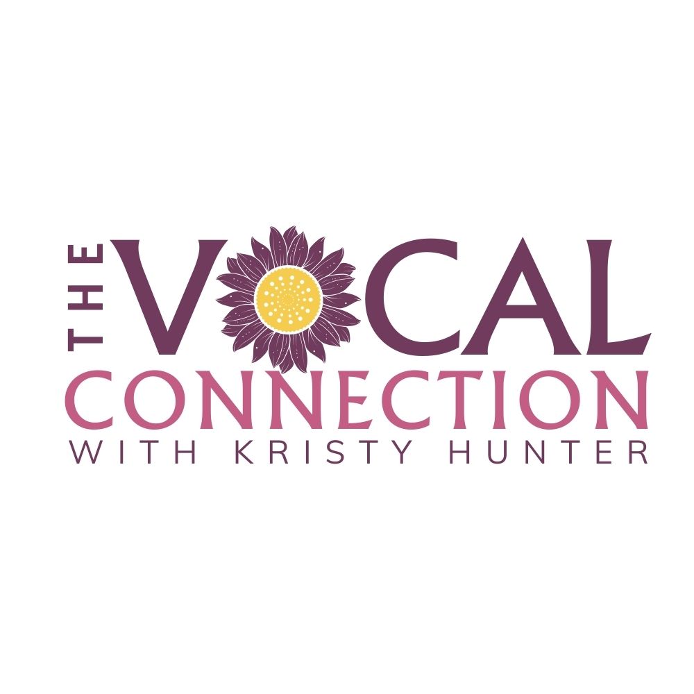 The Vocal Connection Fall Semester 2025 15 Vocal Session Package