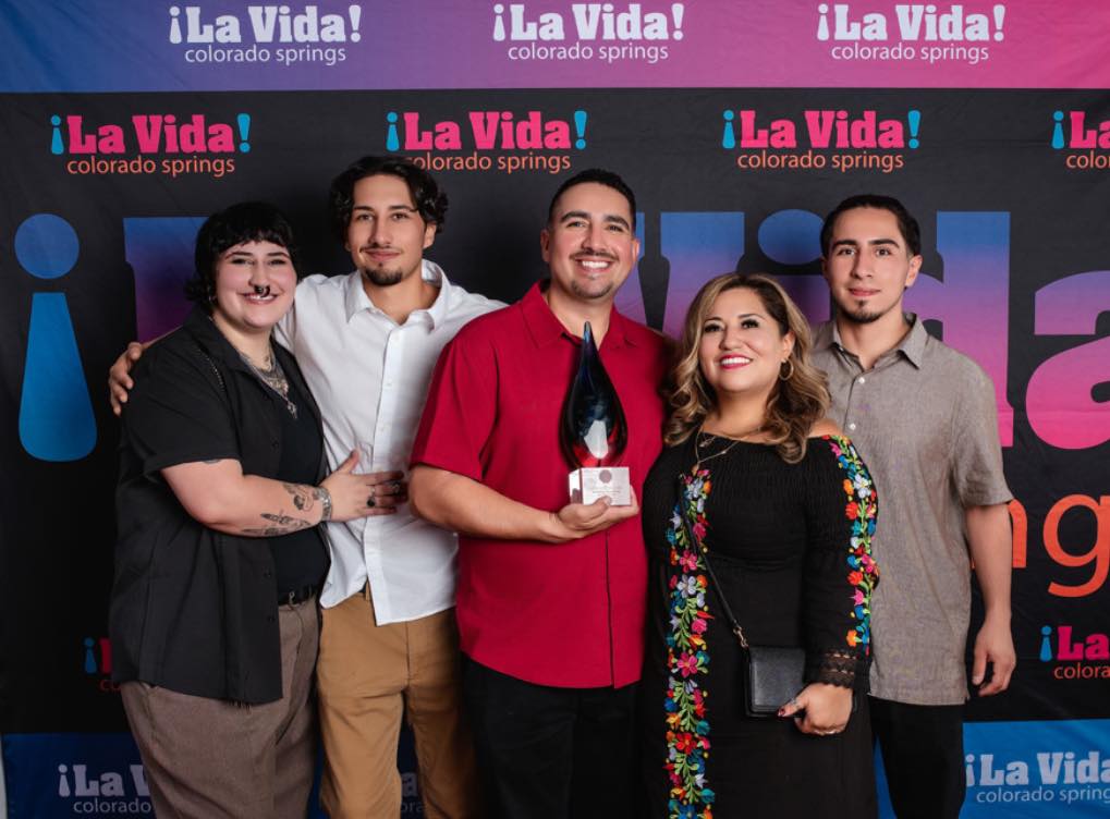 2024 Business of the Year Award