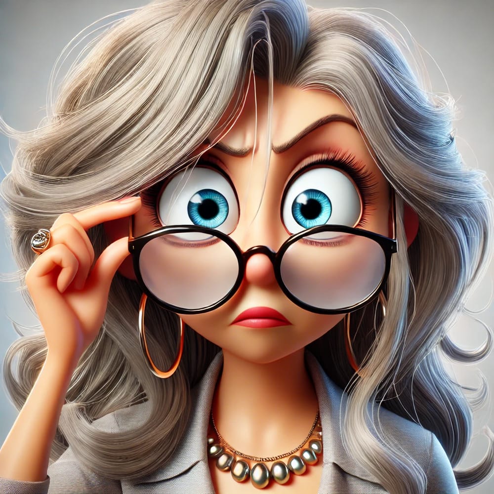 Answering the same question from potential customers can be maddening. Answering the same question from potential customers can be maddening.