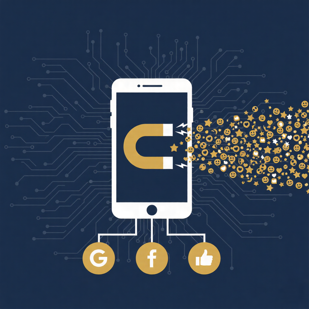 Review Magnet System