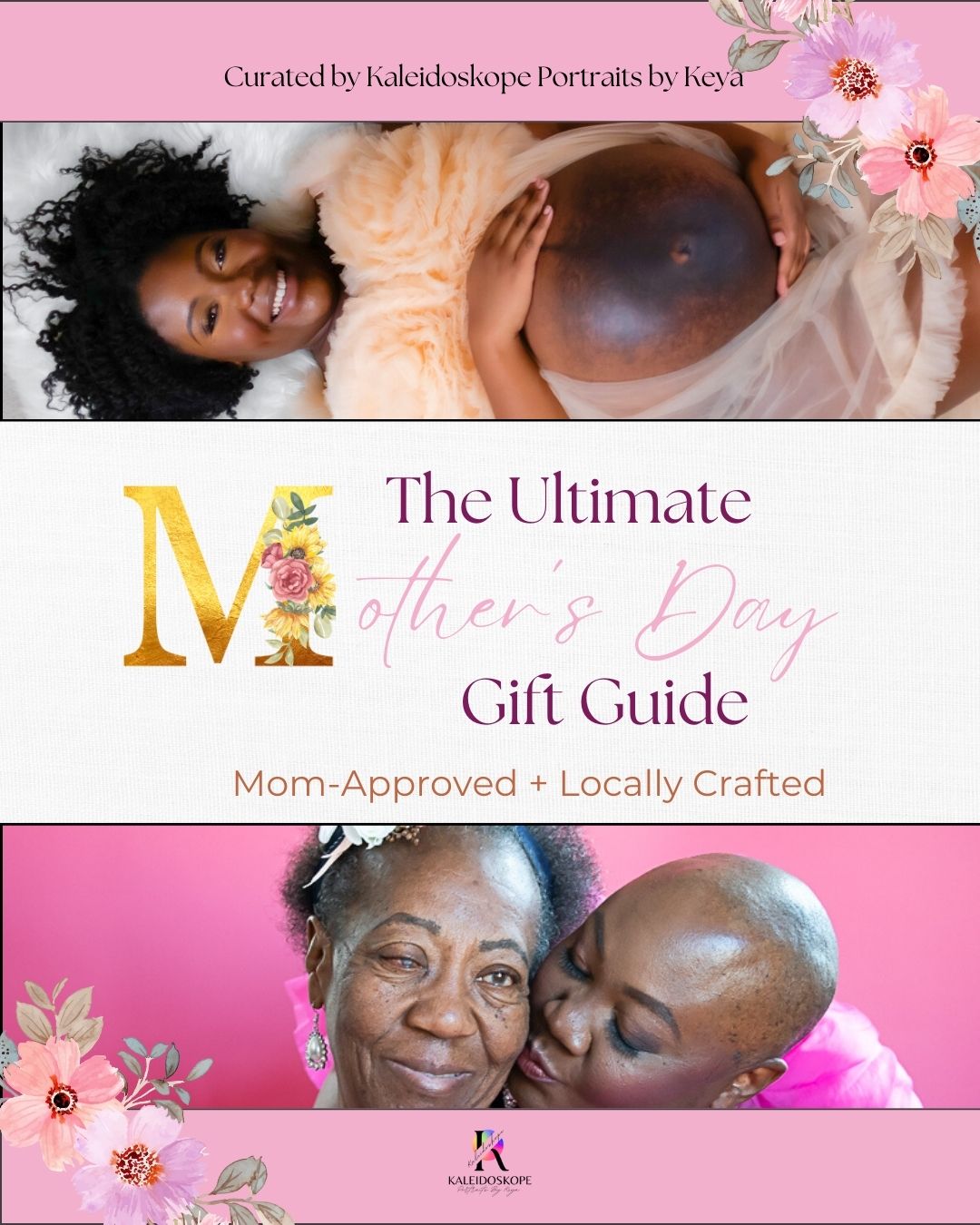Houston Mothers Day Gift Guide Houston Mothers Day Gift Guide